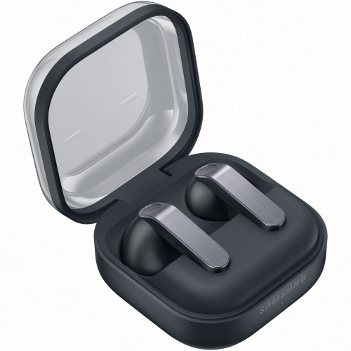 Samsung Galaxy Buds4 R540 Black